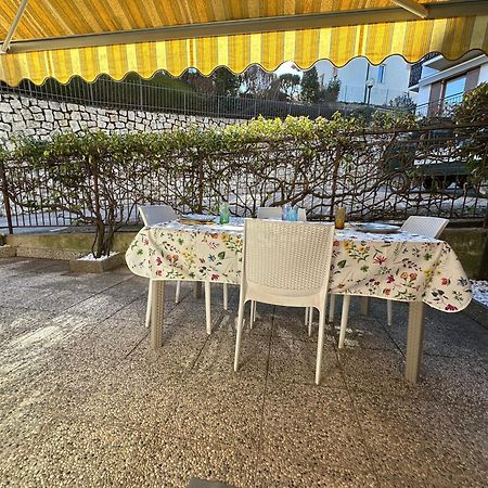 Casa Vacanza La Croseta Тренто Екстер'єр фото