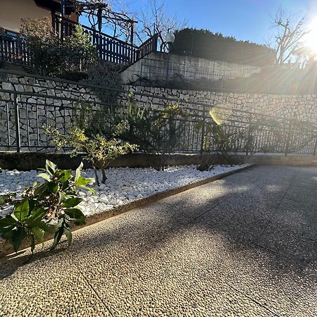 Casa Vacanza La Croseta Тренто Екстер'єр фото