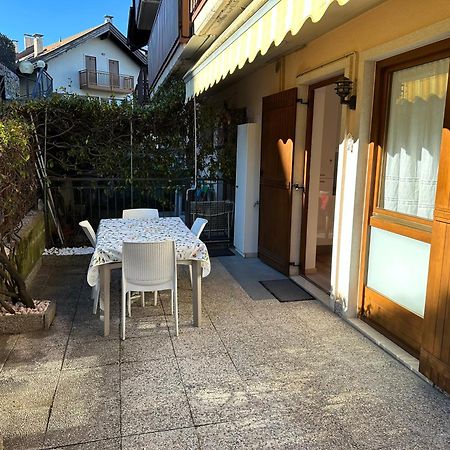 Casa Vacanza La Croseta Тренто Екстер'єр фото