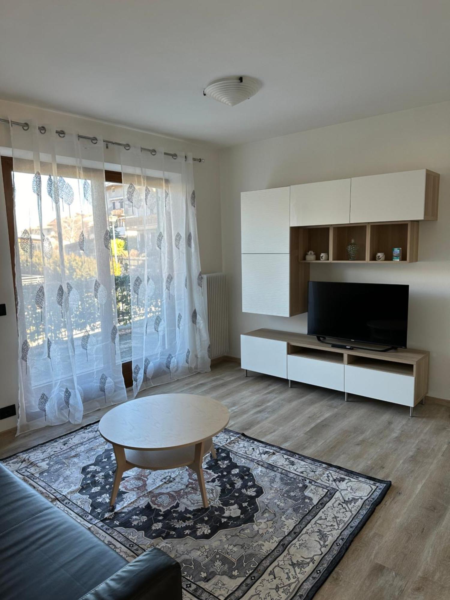 Casa Vacanza La Croseta Тренто Екстер'єр фото