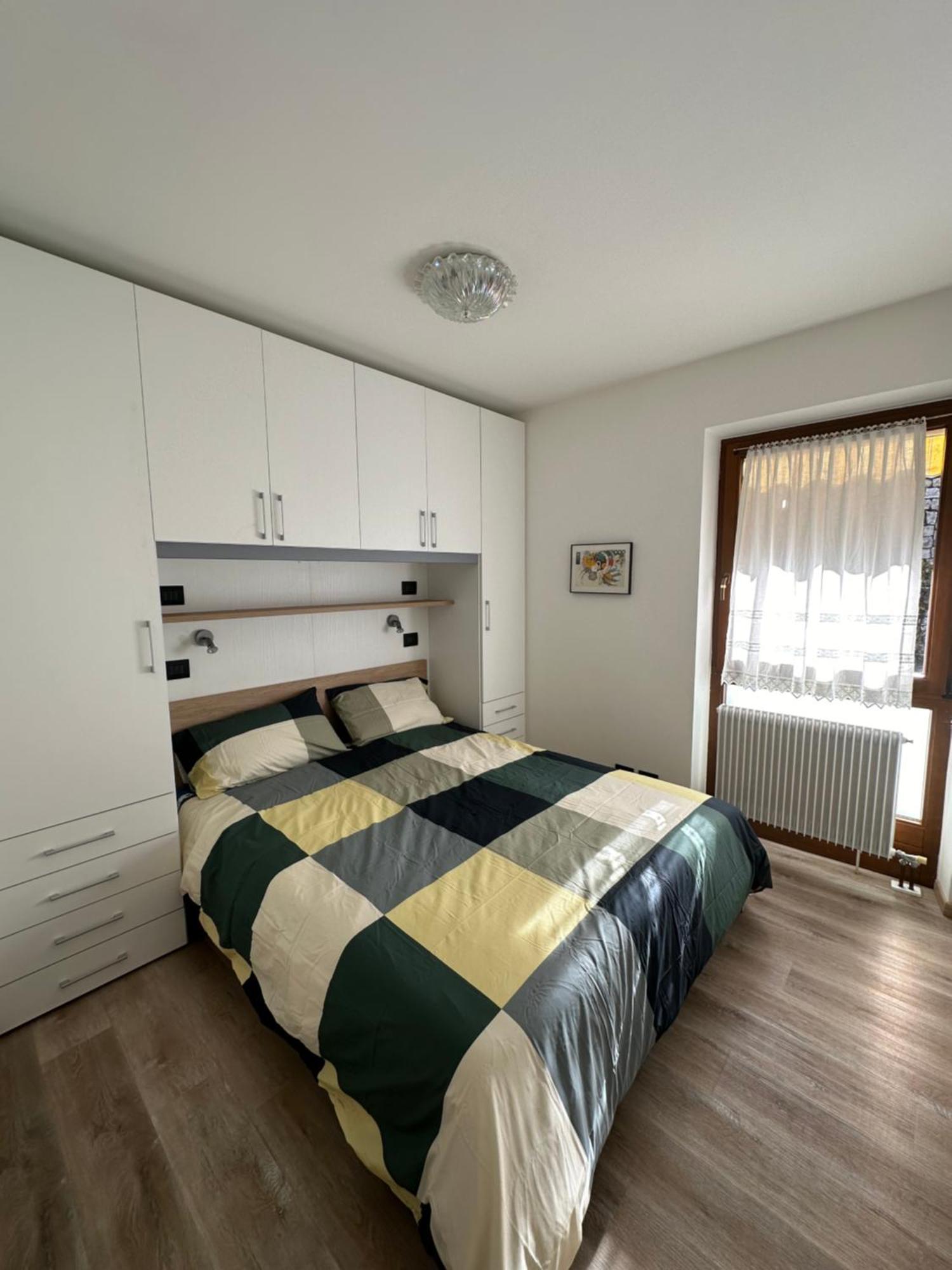 Casa Vacanza La Croseta Тренто Екстер'єр фото