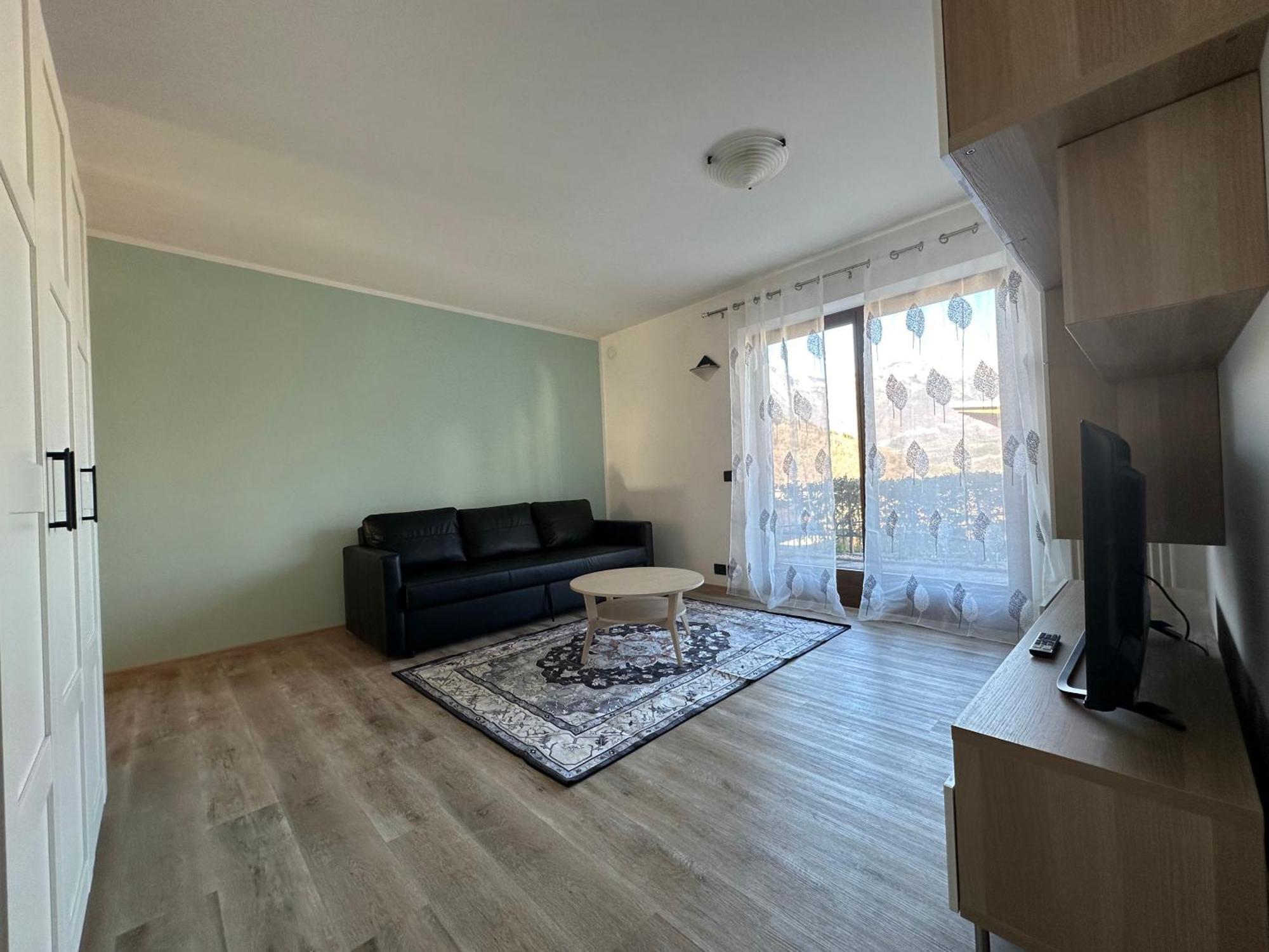 Casa Vacanza La Croseta Тренто Екстер'єр фото