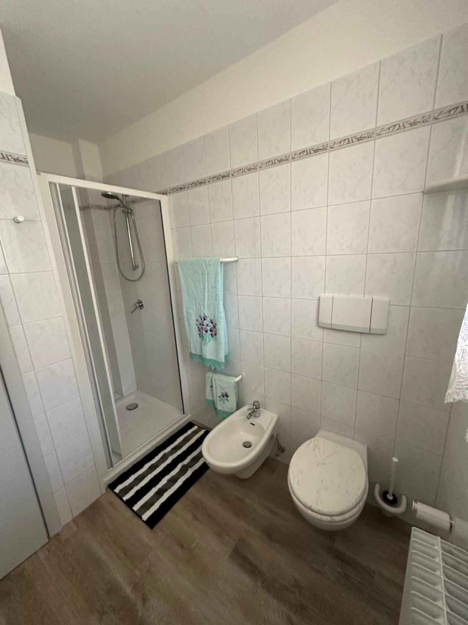 Casa Vacanza La Croseta Тренто Екстер'єр фото